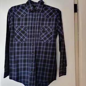 Men's Dress Shirt
